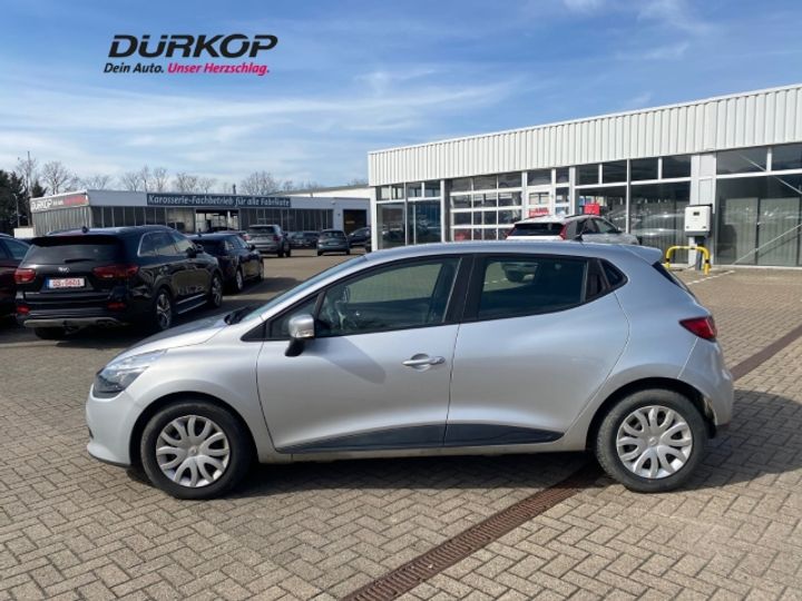 Photo 2 VIN: VF15R040H50949936 - RENAULT CLIO 