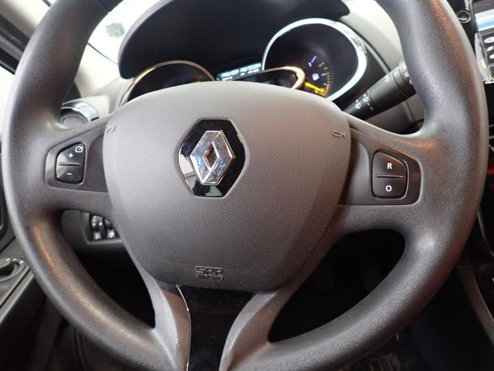 Photo 10 VIN: VF15R040H50986743 - RENAULT CLIO 