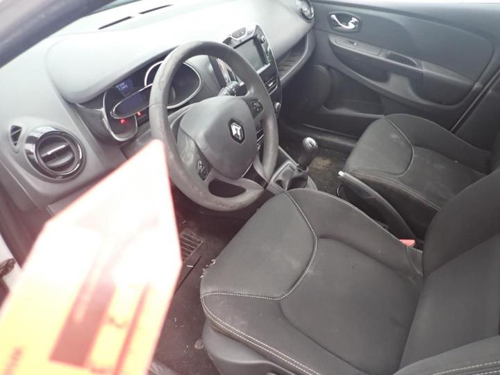 Photo 26 VIN: VF15R040H51034320 - RENAULT CLIO 5P SOCIETE (2 SEATS) 