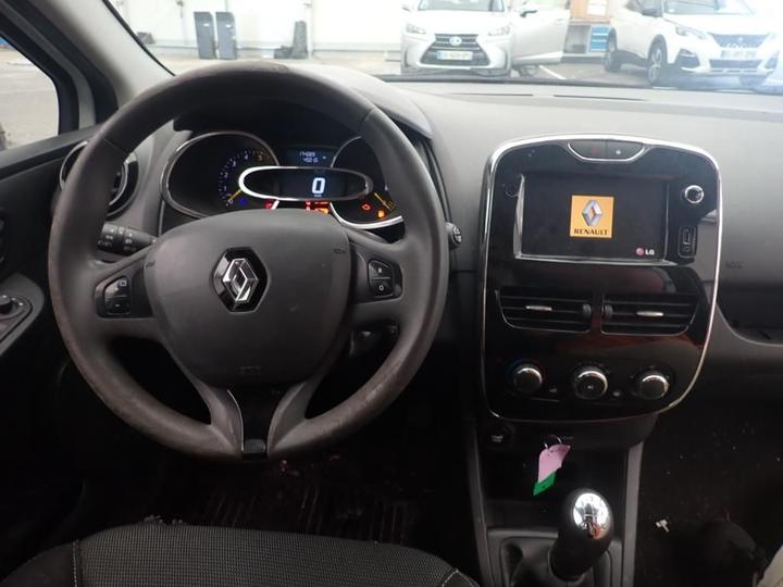 Photo 5 VIN: VF15R040H51034320 - RENAULT CLIO 5P SOCIETE (2 SEATS) 