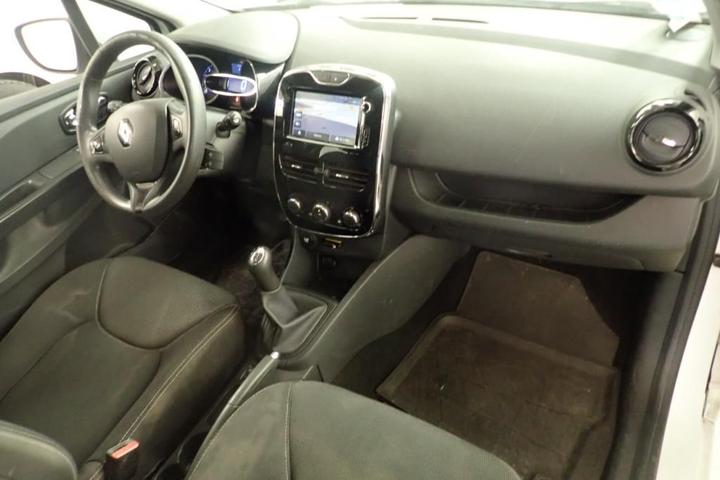 Photo 10 VIN: VF15R040H51086697 - RENAULT CLIO 5P SOCIETE (2 SEATS) 