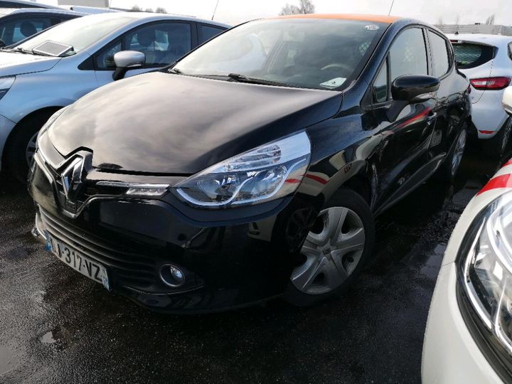 Photo 0 VIN: VF15R040H51100354 - RENAULT CLIO 