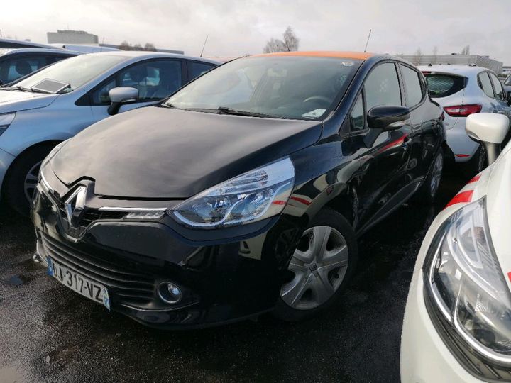 Photo 22 VIN: VF15R040H51100354 - RENAULT CLIO 