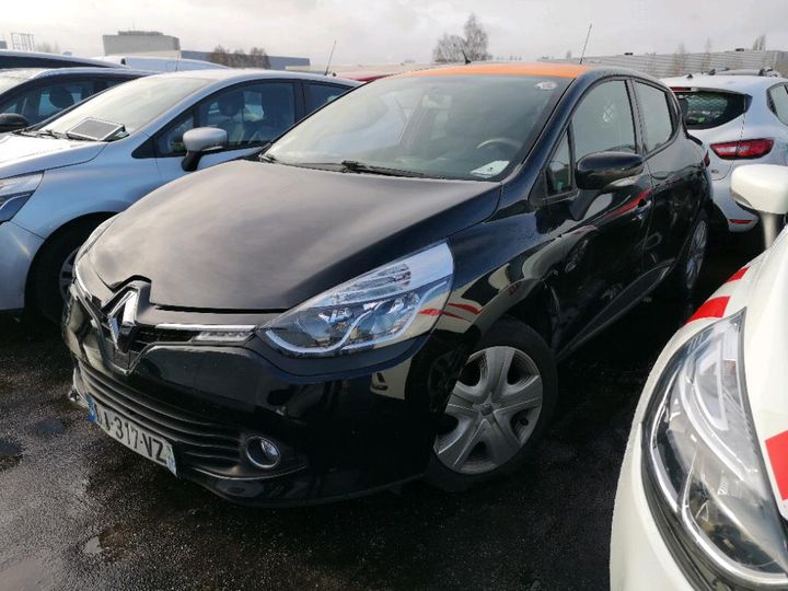 Photo 23 VIN: VF15R040H51100354 - RENAULT CLIO 