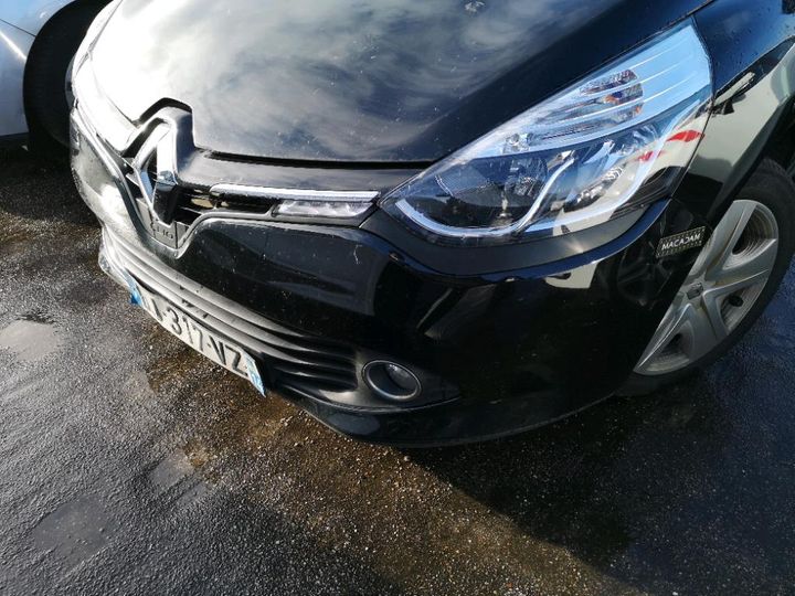 Photo 29 VIN: VF15R040H51100354 - RENAULT CLIO 