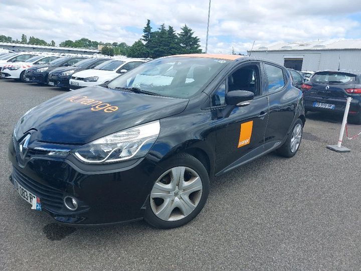 Photo 1 VIN: VF15R040H51100361 - RENAULT CLIO 