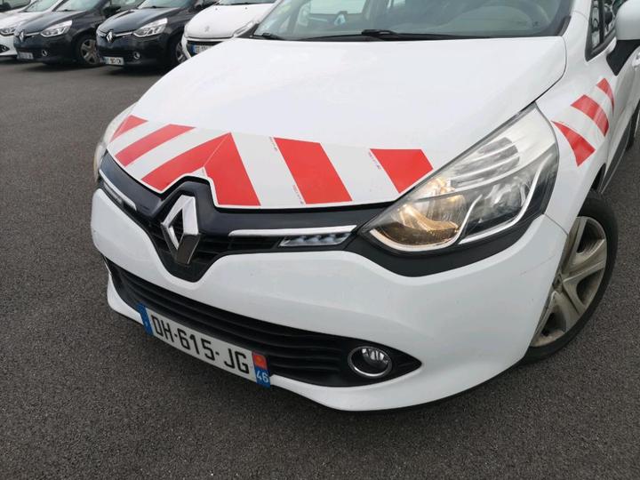 Photo 31 VIN: VF15R040H51104486 - RENAULT CLIO 