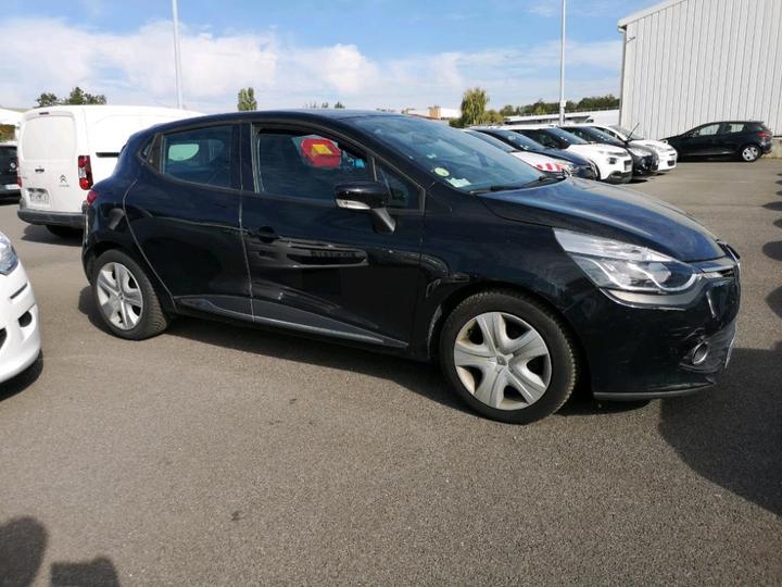 Photo 2 VIN: VF15R040H51274072 - RENAULT CLIO 