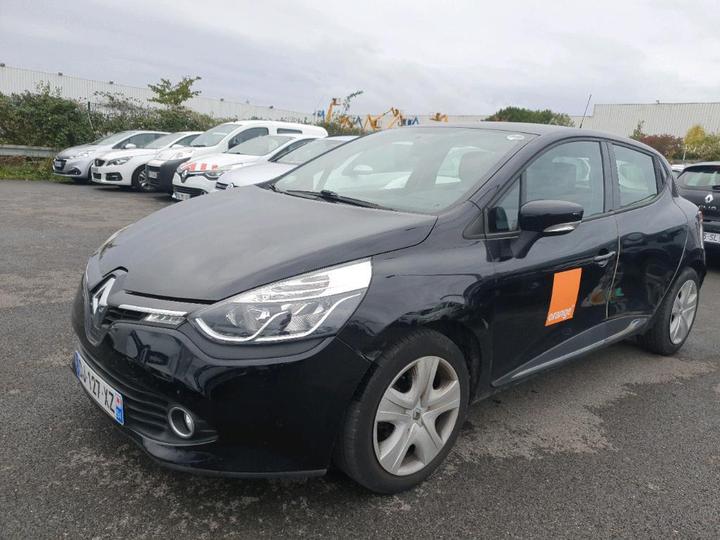 Photo 0 VIN: VF15R040H51284525 - RENAULT CLIO 