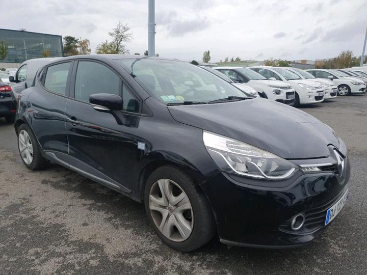 Photo 2 VIN: VF15R040H51284525 - RENAULT CLIO 