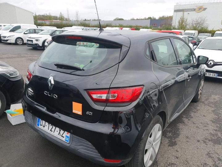 Photo 4 VIN: VF15R040H51284525 - RENAULT CLIO 