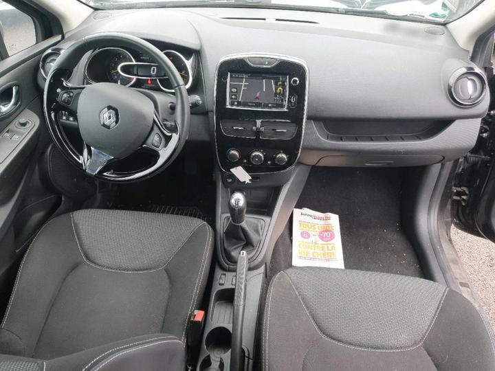 Photo 5 VIN: VF15R040H51284525 - RENAULT CLIO 