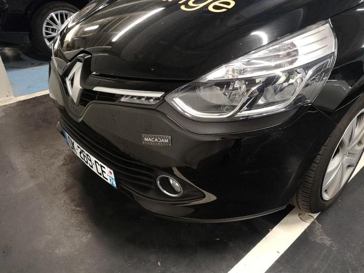 Photo 21 VIN: VF15R040H51284561 - RENAULT CLIO 