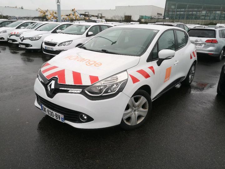 Photo 1 VIN: VF15R040H51284676 - RENAULT CLIO 