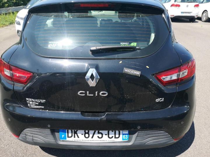 Photo 16 VIN: VF15R040H51284701 - RENAULT CLIO 