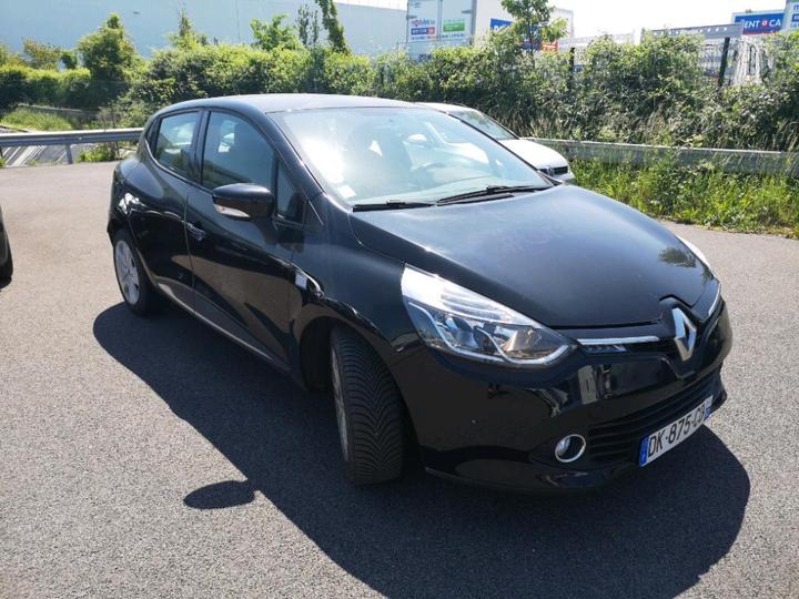 Photo 2 VIN: VF15R040H51284701 - RENAULT CLIO 