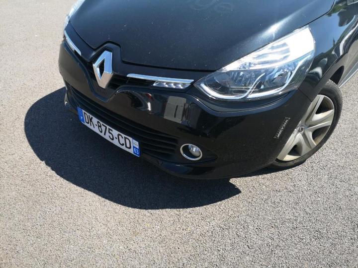 Photo 29 VIN: VF15R040H51284701 - RENAULT CLIO 