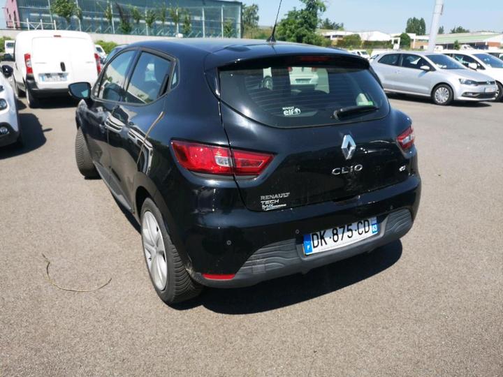 Photo 3 VIN: VF15R040H51284701 - RENAULT CLIO 