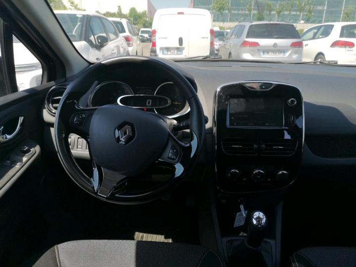 Photo 5 VIN: VF15R040H51284701 - RENAULT CLIO 