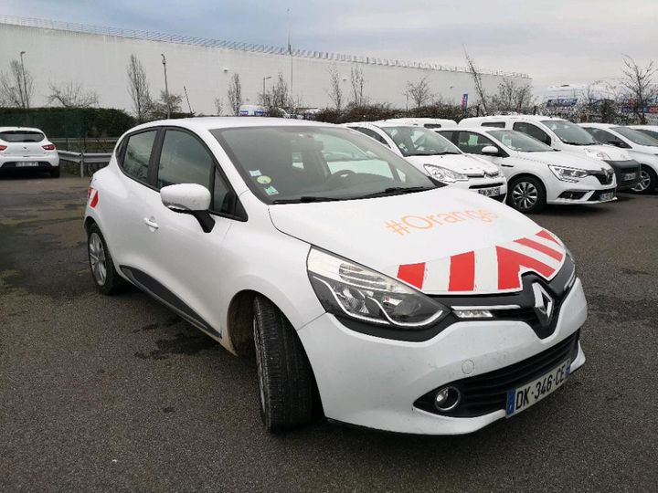 Photo 2 VIN: VF15R040H51319262 - RENAULT CLIO 