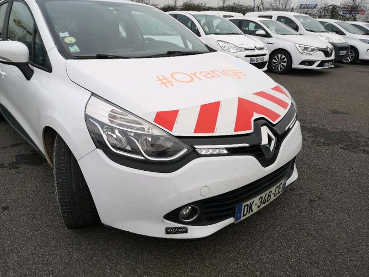 Photo 29 VIN: VF15R040H51319262 - RENAULT CLIO 