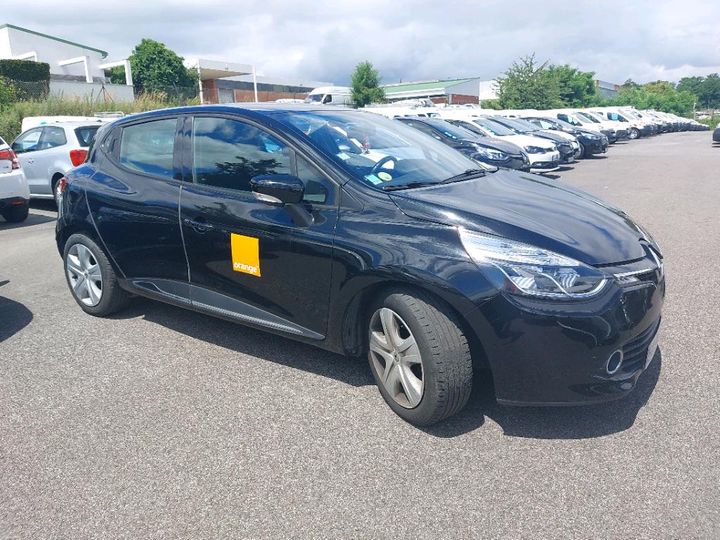 Photo 2 VIN: VF15R040H51350842 - RENAULT CLIO 