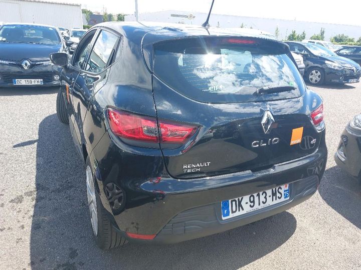 Photo 3 VIN: VF15R040H51350842 - RENAULT CLIO 