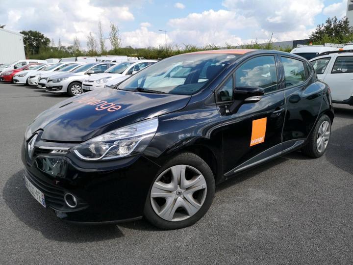 Photo 1 VIN: VF15R040H51350846 - RENAULT CLIO 