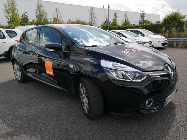 Photo 2 VIN: VF15R040H51350846 - RENAULT CLIO 