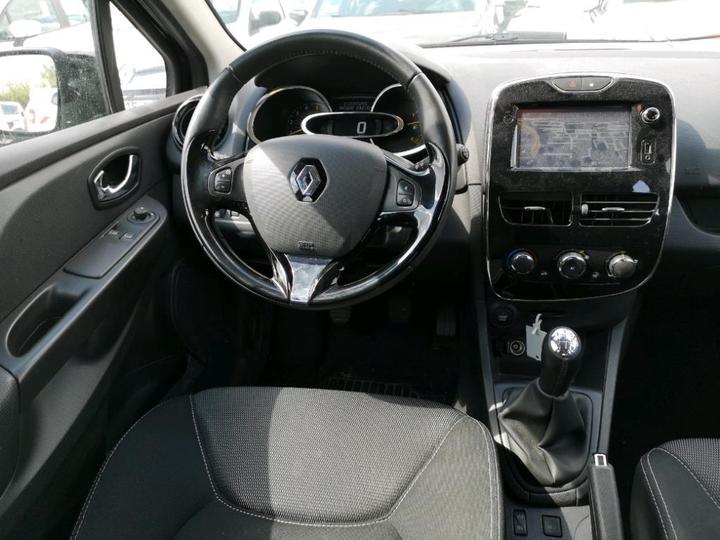 Photo 5 VIN: VF15R040H51350846 - RENAULT CLIO 