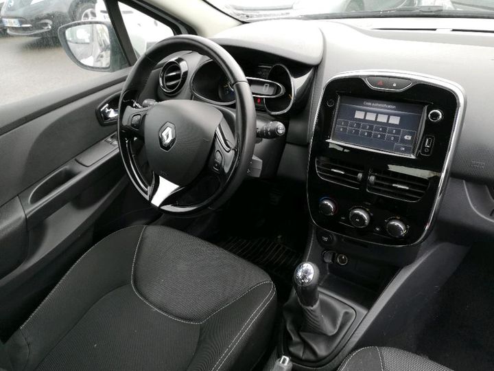 Photo 5 VIN: VF15R040H51350867 - RENAULT CLIO 