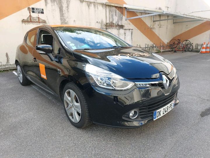 Photo 2 VIN: VF15R040H51350869 - RENAULT CLIO 