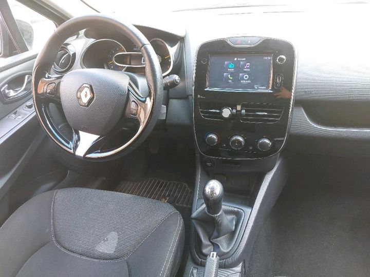 Photo 5 VIN: VF15R040H51350869 - RENAULT CLIO 