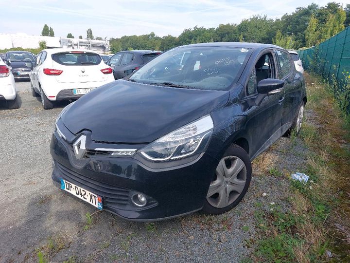 Photo 0 VIN: VF15R040H51350885 - RENAULT CLIO 