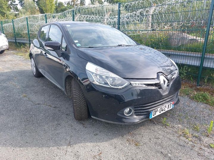 Photo 2 VIN: VF15R040H51350885 - RENAULT CLIO 