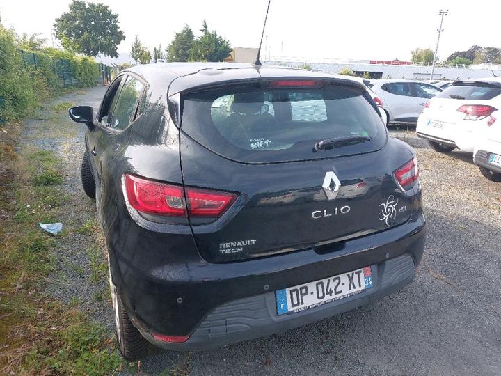 Photo 3 VIN: VF15R040H51350885 - RENAULT CLIO 