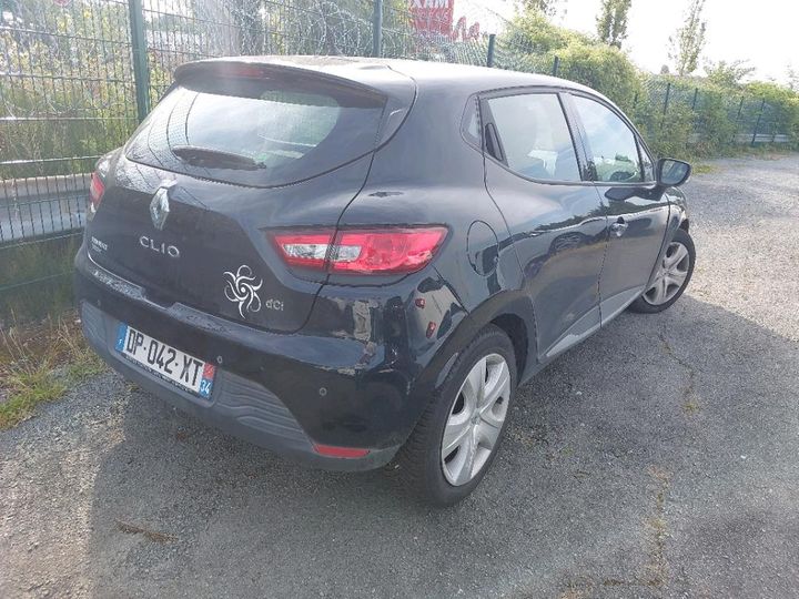 Photo 4 VIN: VF15R040H51350885 - RENAULT CLIO 