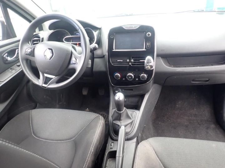 Photo 6 VIN: VF15R040H51423633 - RENAULT CLIO 5P SOCIETE (2 SEATS) 