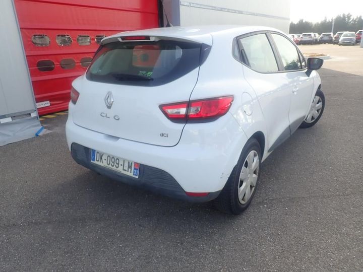 Photo 2 VIN: VF15R040H51423634 - RENAULT CLIO 5P SOCIETE (2 SEATS) 