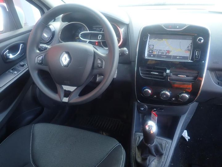 Photo 7 VIN: VF15R040H51423634 - RENAULT CLIO 5P SOCIETE (2 SEATS) 