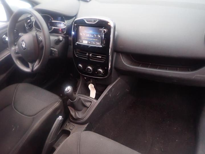 Photo 5 VIN: VF15R040H51423646 - RENAULT CLIO 5P SOCIETE (2 SEATS) 