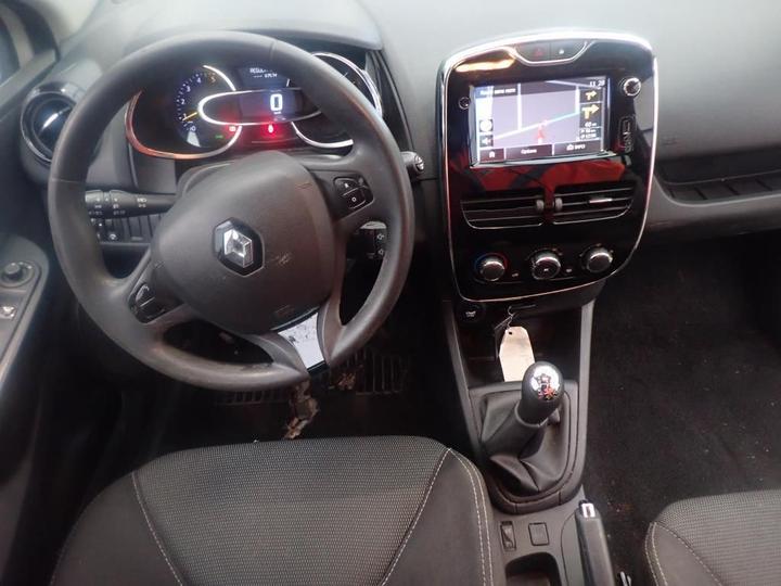 Photo 6 VIN: VF15R040H51423646 - RENAULT CLIO 5P SOCIETE (2 SEATS) 