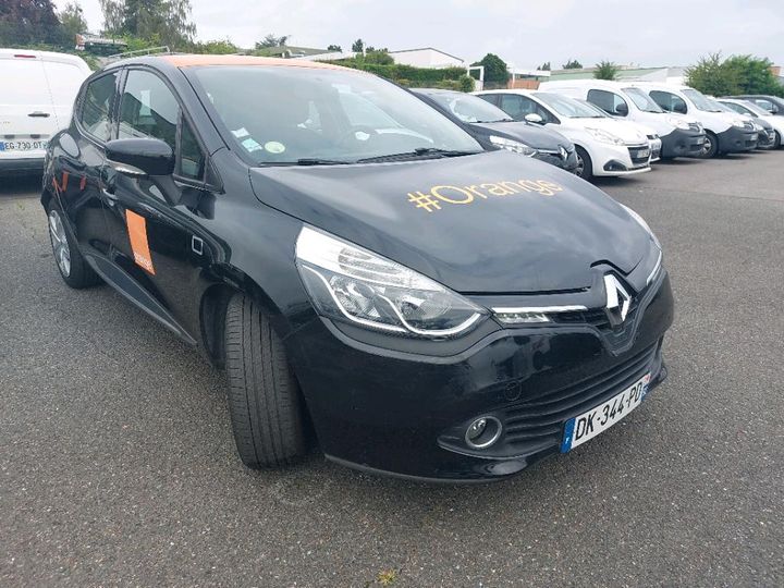 Photo 2 VIN: VF15R040H51467027 - RENAULT CLIO 