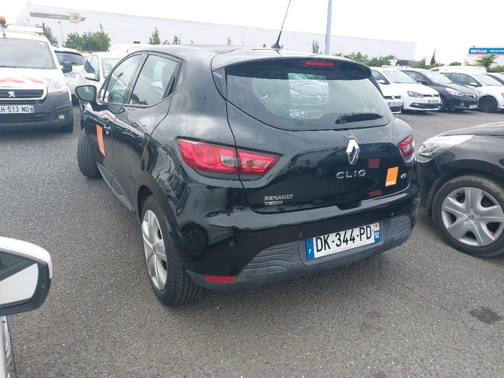 Photo 3 VIN: VF15R040H51467027 - RENAULT CLIO 