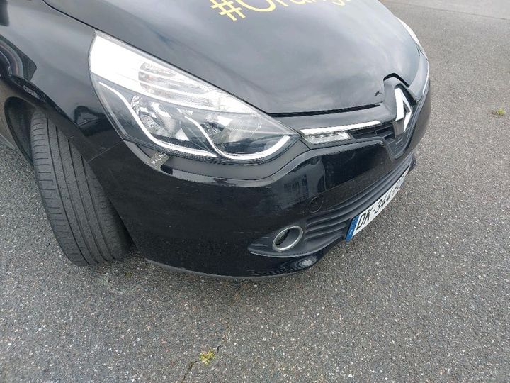 Photo 34 VIN: VF15R040H51467027 - RENAULT CLIO 