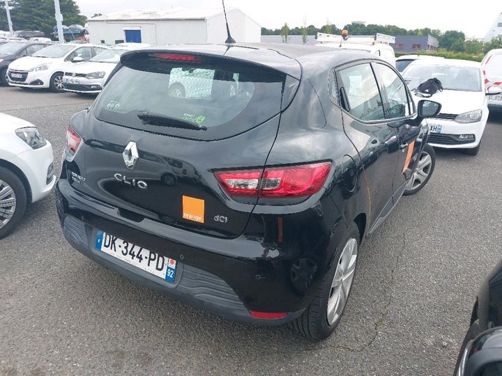 Photo 4 VIN: VF15R040H51467027 - RENAULT CLIO 