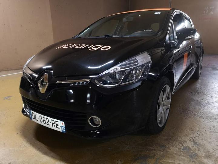 Photo 1 VIN: VF15R040H51467031 - RENAULT CLIO 