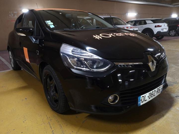 Photo 2 VIN: VF15R040H51467031 - RENAULT CLIO 