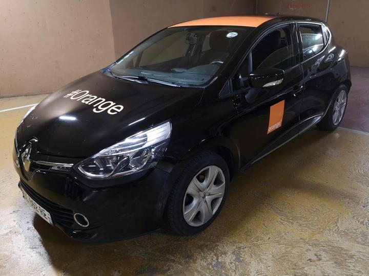 Photo 23 VIN: VF15R040H51467031 - RENAULT CLIO 