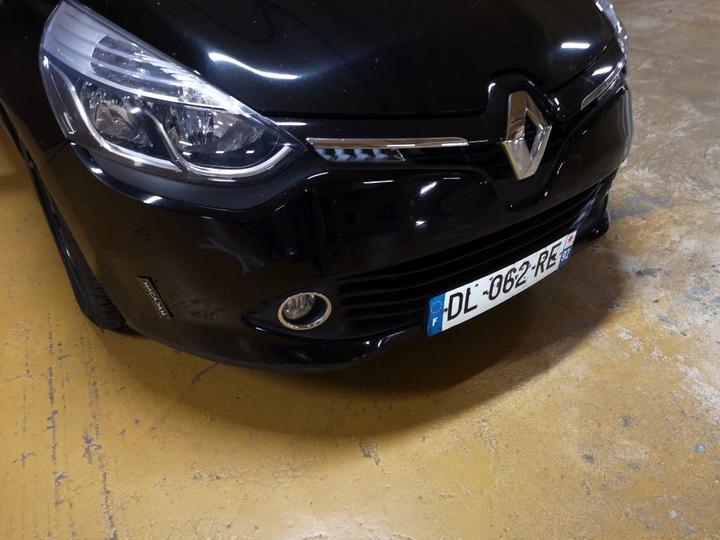 Photo 29 VIN: VF15R040H51467031 - RENAULT CLIO 